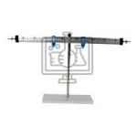 Moment of Force Apparatus